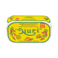 Nuri Sardines in Extra-Spicy Olive Oil (20 Tins)